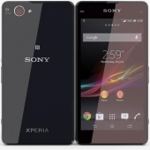 Sony Xperia Z1 Compact